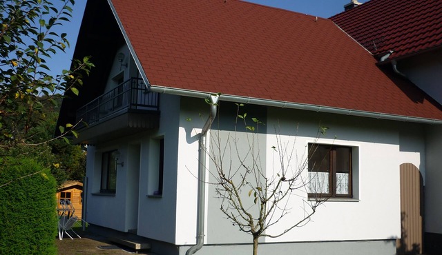 Forget the stress of everyday life, treat yourself to a vacation in the countryside!