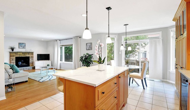 Forillon - Relax Vacation Home