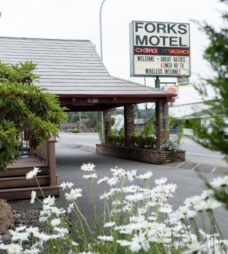 Forks Motel
