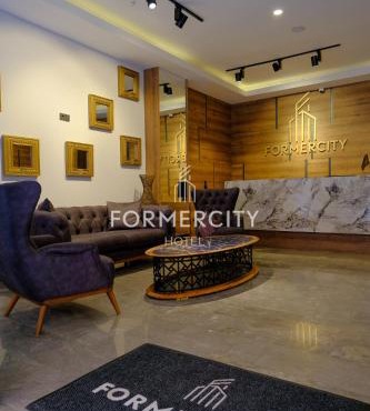Formercity Hotel