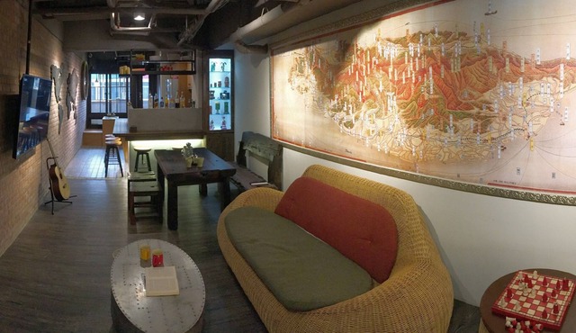 Formosa101 - Hostel