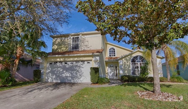 Formossa Villa #230836