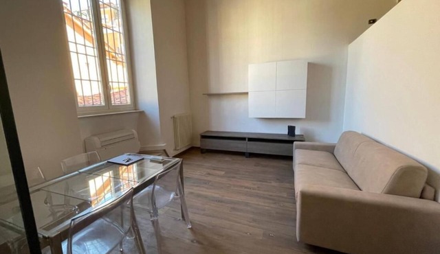Foro Romano Apartments D
