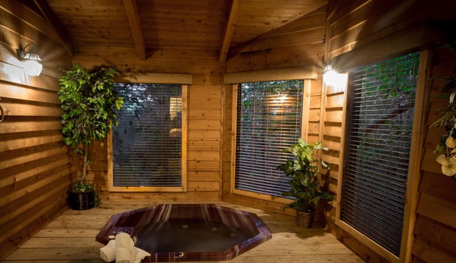 Forrest Hills Mountain Resort