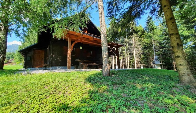 Forrest House