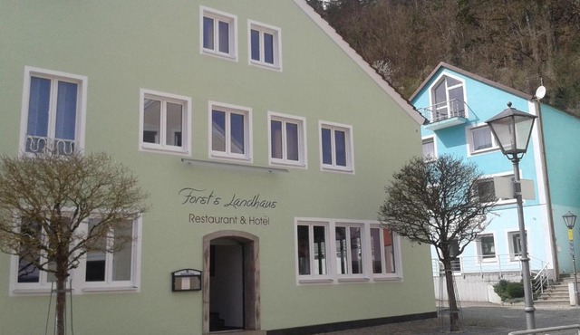 Forst´s Landhaus