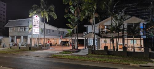 Forstay Motel