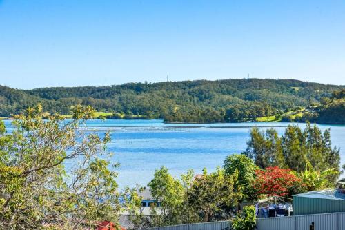 Forsters Bay Haven