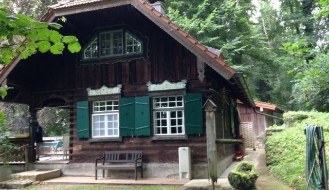 Forsthaus Chiemsee by Interhome