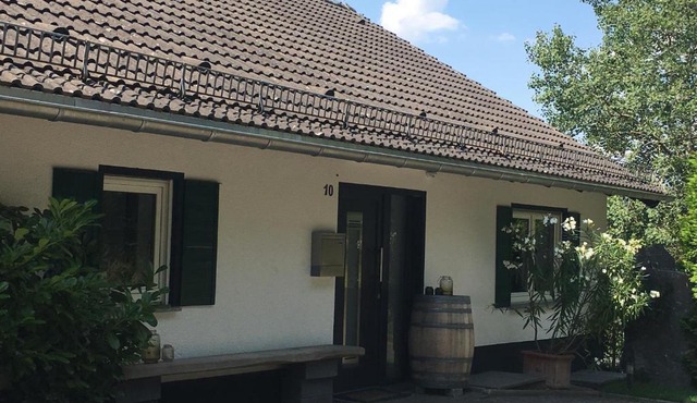 Forsthaus in Katzwinkel