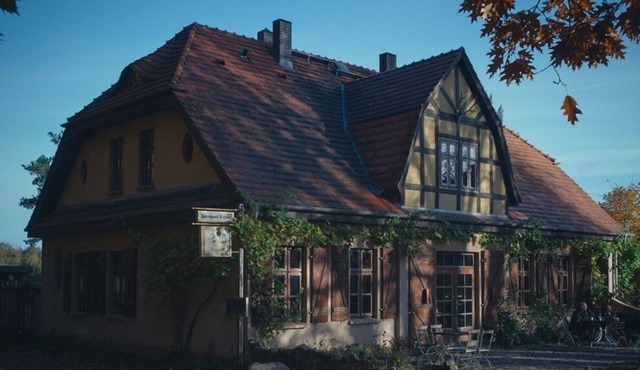 Forsthaus Strelitz