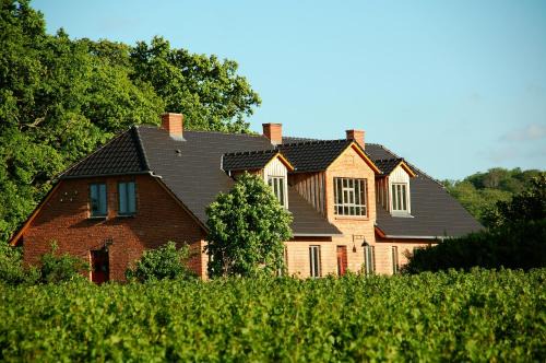 Forsthof Niendorf