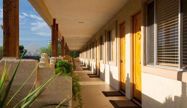 Fort Verde Suites
