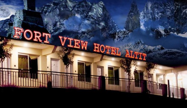 Fort View Hotel