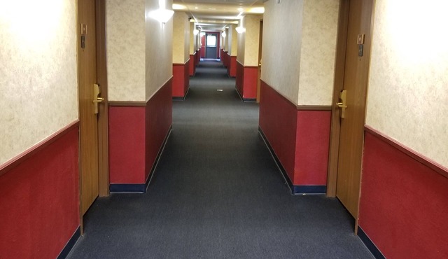 Fort Wayne Inn
