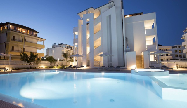 Forte 2 Hotel