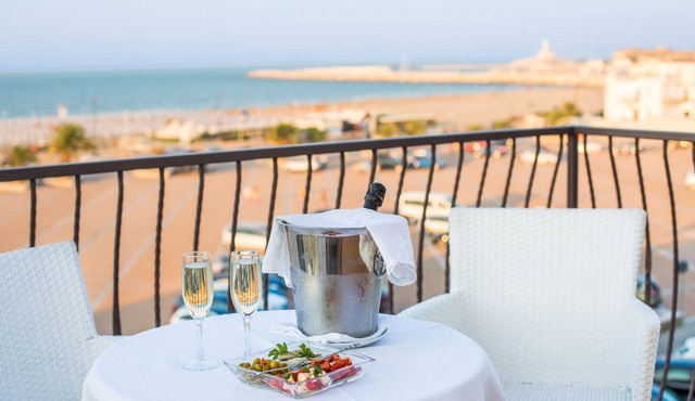 Forte Hotel SRL
