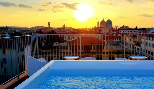 Forte16 View & Spa