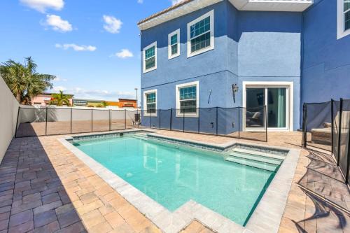 Fortebello Beachside 170 With PRIVATE POOL