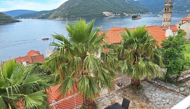 Forteca home