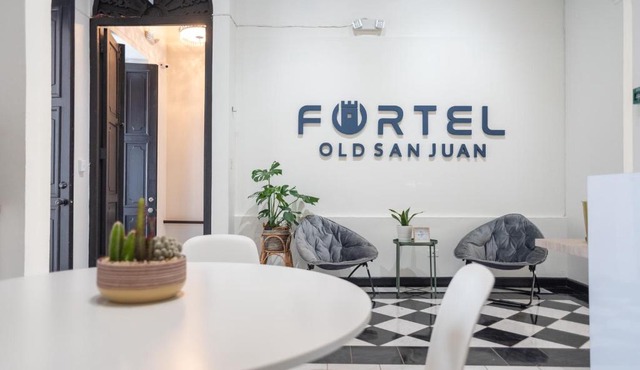 Fortel Hostel