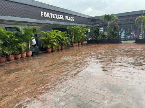 fortexcel place