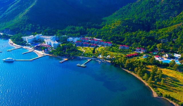 Fortezza Beach Resort