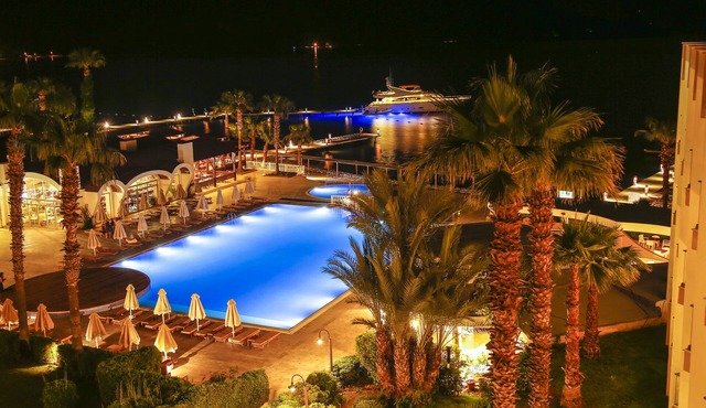 Fortezza Beach Resort