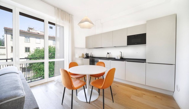Fortezza Home by MMega