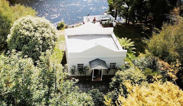 Forth River Cottage