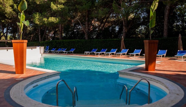 Fortuna Resort