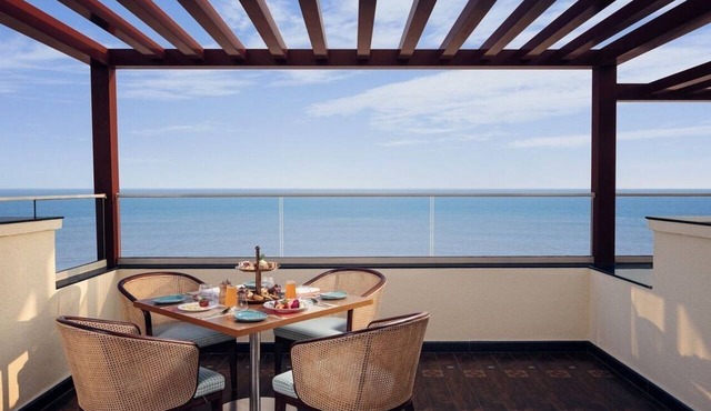 Fortune Beachfront, Puri - Member ITC Hotels' Group
