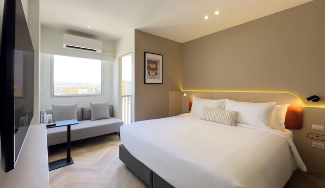 Fortune D Hotel Loei