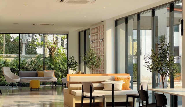 Fortune D Hotel Maesot