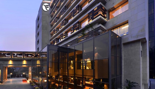 Fortune District Centre, Ghaziabad - Member ITC Hotels' Group