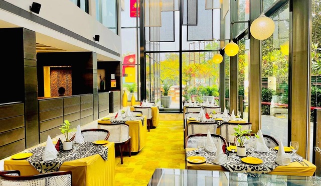 Fortune District Centre, Ghaziabad - Member ITC Hotels' Group