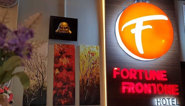Fortune Front One Hotel Kendari