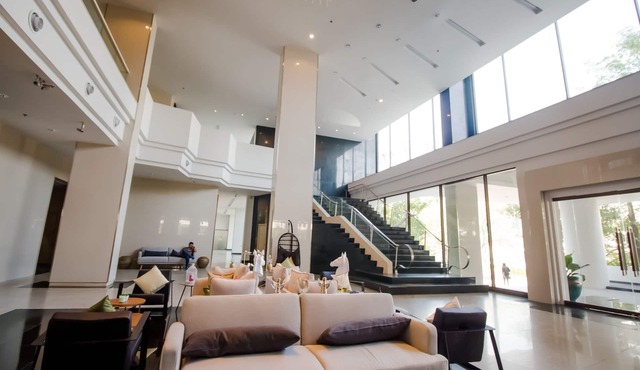 Fortune Hotel Korat