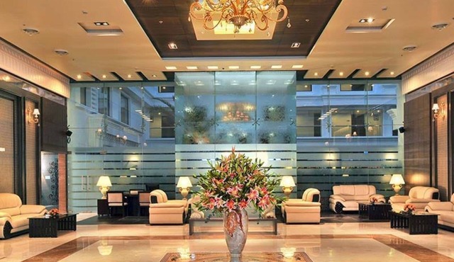 Fortune JP Palace, Mysore - Member ITC Hotels' Group