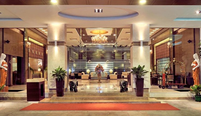 Fortune JP Palace, Mysore - Member ITC Hotels' Group