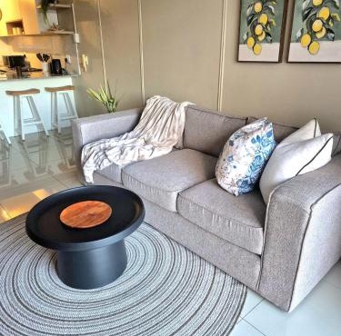 Fortune Lux - Tygerwaterfront