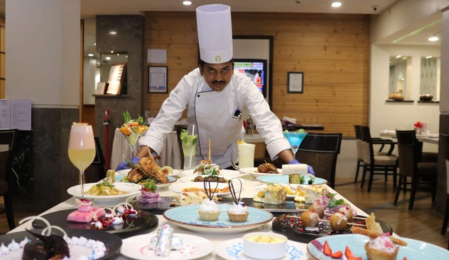 Fortune Park Galaxy, Vapi - Member ITC Hotels' Group