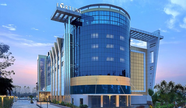 Fortune Park, Haridwar - Member ITC Hotels' Group