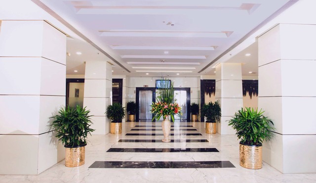 Fortune Park JP Celestial, Bengaluru - Member ITC Hotels' Group