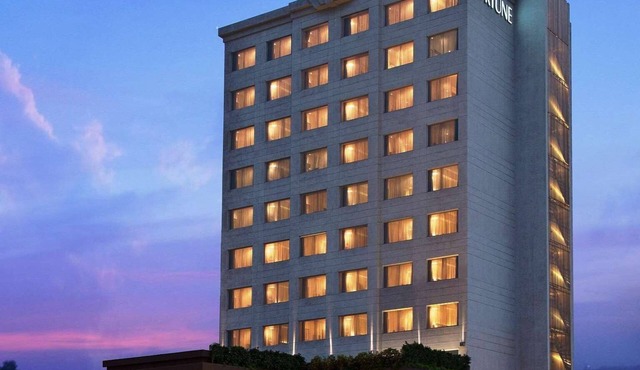 Fortune Park JPS Grand Rajkot - Member ITC Hotels' Group