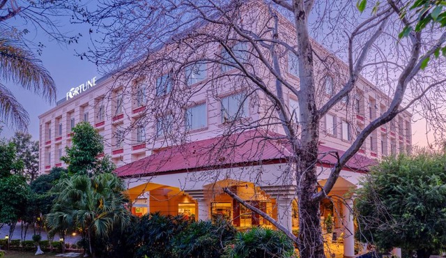 Fortune Park, Katra - Member ITC Hotels' Group