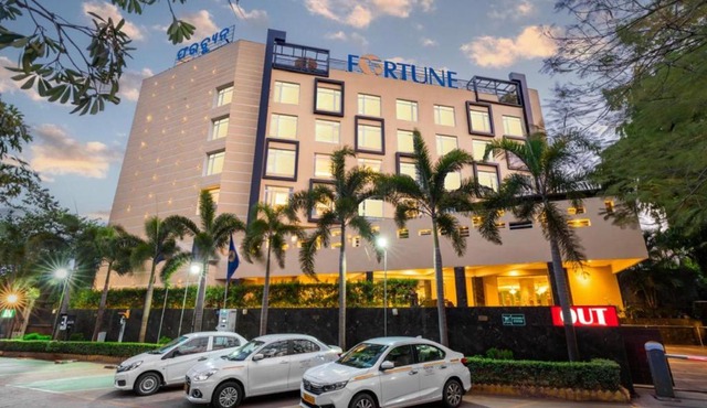 Fortune Park Sishmo, Bhubaneswar - Member ITC Hotels' Group
