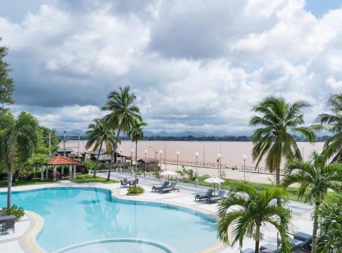 Fortune River View Hotel Nakhon Phanom