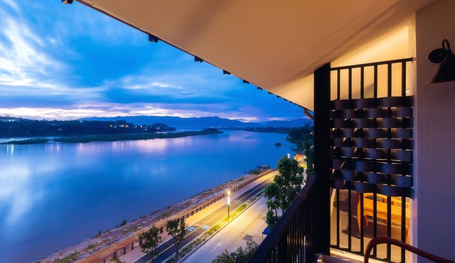 Fortune Riverview Hotel Chiang Khong