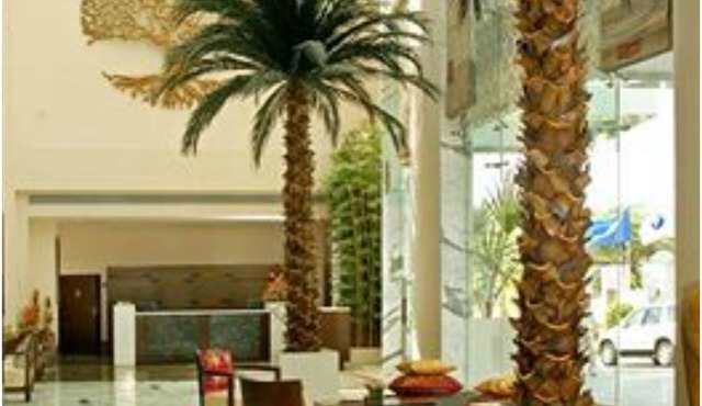 Fortune Sector 27, Noida - Member ITC Hotels' Group
